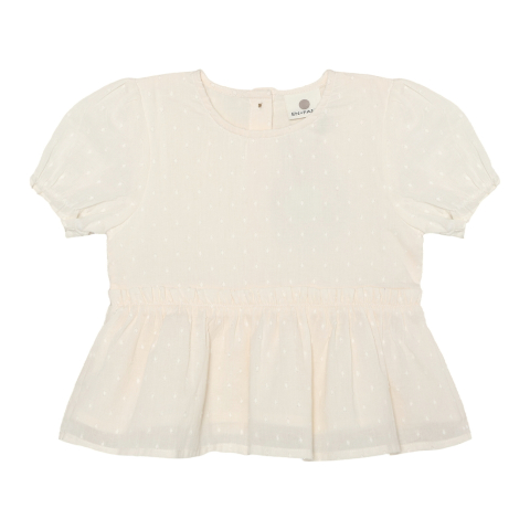 En Fant Top - Dobby - Eierpunch - En Fant - 5 jaar (110) - Sporttops