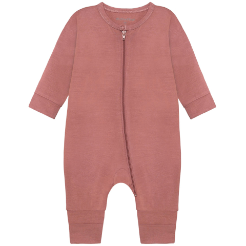 Minymo Boxpakje - Viscose - Verdord Rose - Minymo - 56 - Boxpakjes