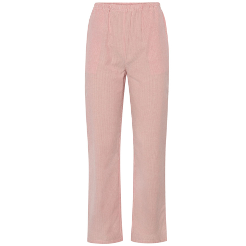 Grunt Broek - GrCipa-pin - Rood/Wit Gestreept - Grunt - 14 jaar (164) - Broeken - Katoen