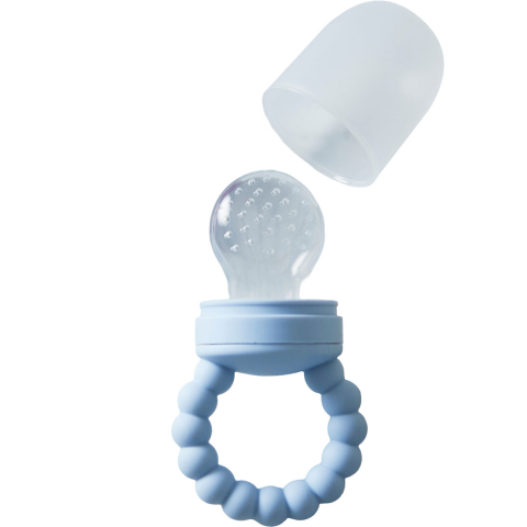 Jack o Juno Food Feeder - Bubble - Pale Blue - Jack o Juno - OneSize - Food Feeders