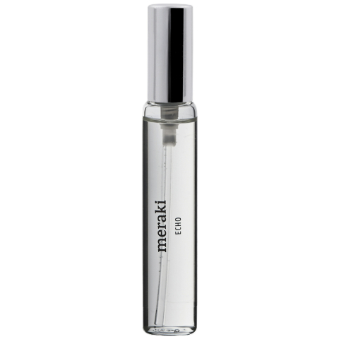 Meraki Eau De Toilette - 10 ml - Echo - Meraki - OneSize - Persoonlijke Verzorging