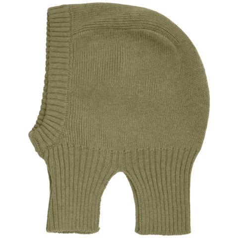 CeLaVi Balaclava - Wol/Katoen - Overlandtocht - CeLaVi - 50 cm - Balaclavas - Enkel