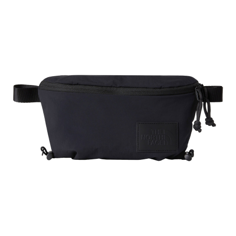 The North Face Heuptasje - Never Stop Lumbar - TNF Black - The North Face - OneSize - Heuptasjes