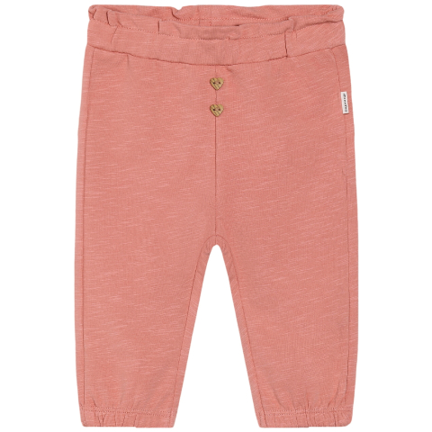 Minymo Joggingbroek - Rosette - Minymo - 1½ jaar (86) - Joggingbroeken