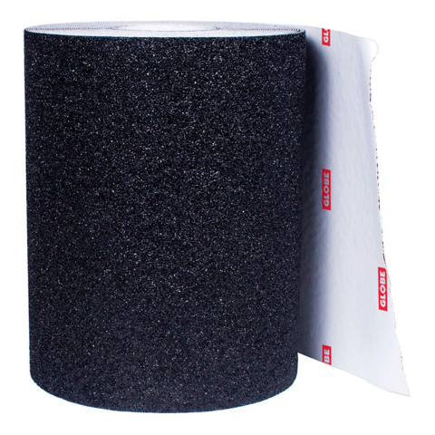 Globe Griptape - 10'' - Zwart - Globe - OneSize - Toebehoren