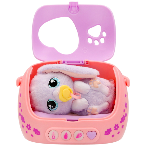 Baby Paws - Just Born Bunny (264-923492)