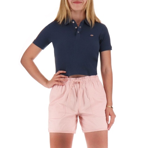 Dickies Polo - Tallasee - Luchtmacht - Dickies - XXS - Xtra Xtra Small - Polo's