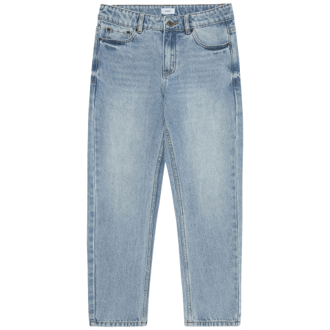 Grunt Jeans - GRStreet - Loose - Authentic Blue - Grunt - 15 jaar (170) - Jeans