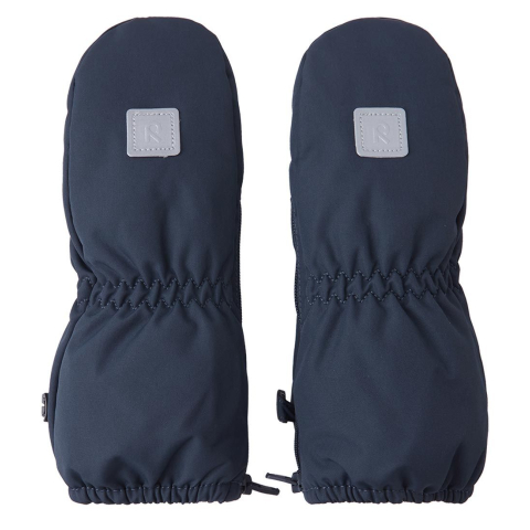 Reima Wanten - Tassu - Navy - Reima - 2-4 jaar (92-104) - Wanten