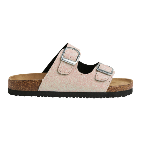 Name It Sandalen - NkfFlora - Cloud Danser/Glitter - Name It - 28 - Sandalen