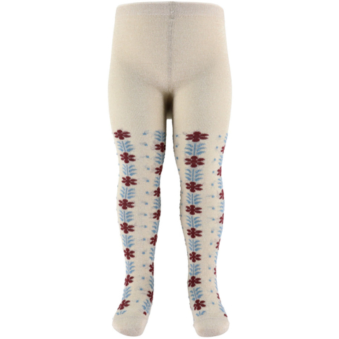 MP Maillot - Wolmix - Lucy Glitter - Cream - MP - 140 - Maillots