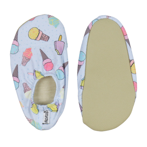 Slipstop Waterschoenen - Junior - Pagoto - SlipStop - 24/26 - Waterschoenen