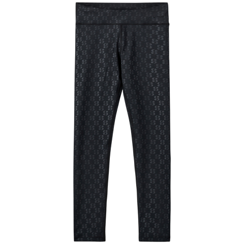 Sofie Schnoor Leggings - Avalinasie - Zwart - Sofie Schnoor - 16 jaar (176) - Leggings