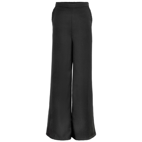 Cost:Bart Broek - Kylie - Zwart - Cost:Bart - S - Small - Broeken - Katoen