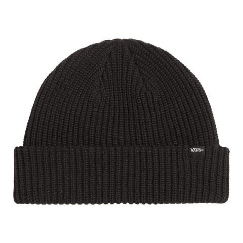 Vans Muts - Gebreid - Zwart - Vans - OneSize - Mutsen