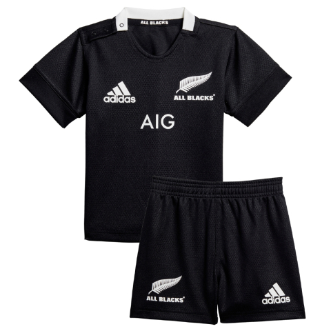 adidas Performance Trainingspak - All Blacks - Zwart - adidas Performance - 74 - Trainingspakken