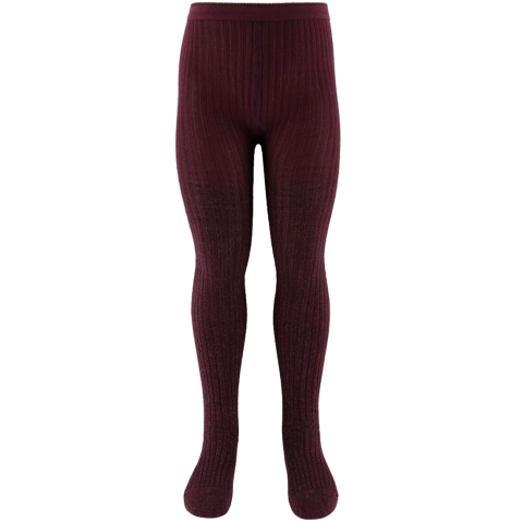 Molo Maillot - Rib - Glitter - Bosbes - Molo - 7-8 jaar (122-128) - Maillots