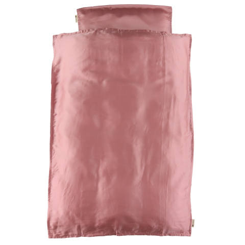 Nsleep Beddengoed - Baby - Rose Shadow - Nsleep - Baby - Beddengoed - Baby