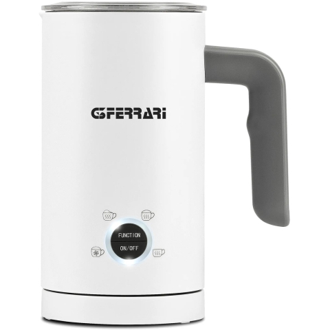 G3 Ferrari Montante â" Elektrische Melkopschuimer 500W â" 300 ml