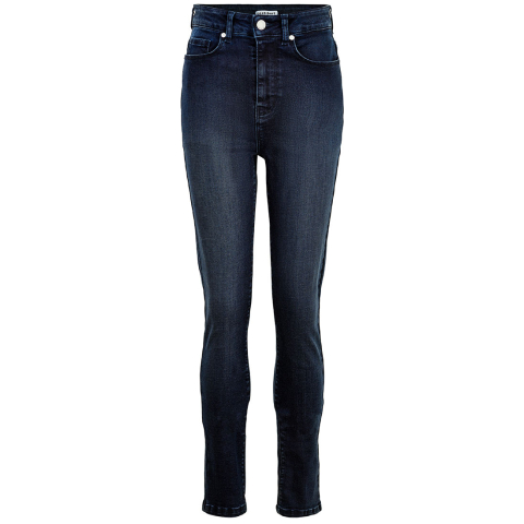 Cost:Bart Jeans - CBSily - Dark Blue Denim - Cost:Bart - 15 jaar (170) - Jeans