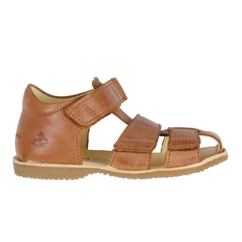 Bundgaard Sandalen - Shea - Bruin - Bundgaard - 27 - Sandalen