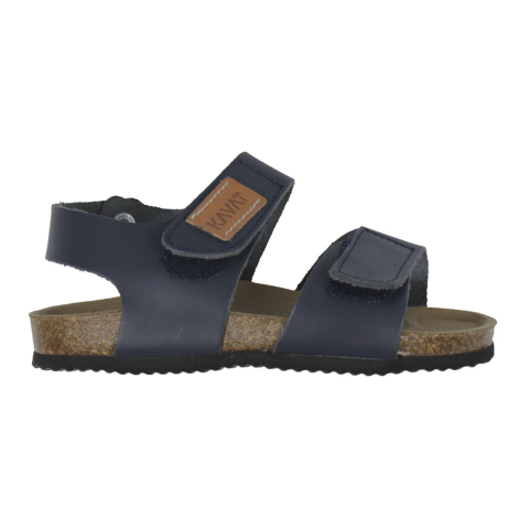 Kavat Sandalen - Tolhuisje - Navy - Kavat - 24 - Sandalen