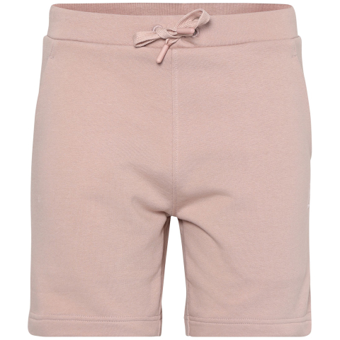 Didriksons Sweatshorts - Fejan - Vintage Roze - Didriksons - 160 - Korte Broeken