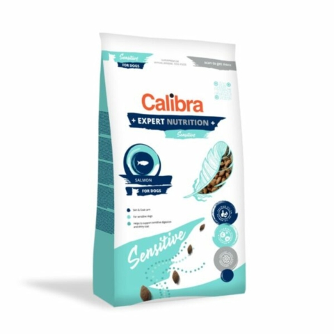Calibra Expert Nutrition Sensitive Hondenvoer Zalm 2 kg