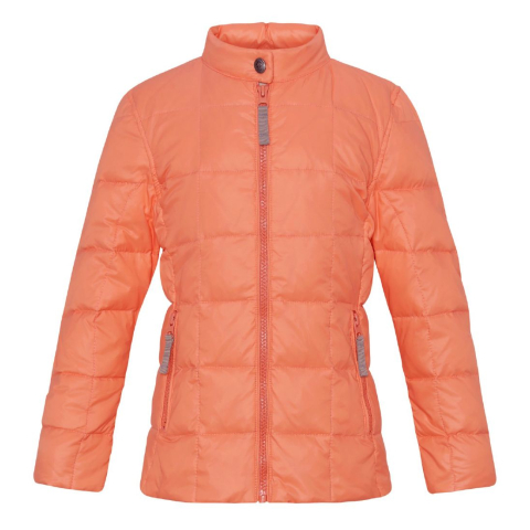 Ver de Terre Donsjas - Peach - Ver de Terre - 5 jaar (110) - Donsjassen