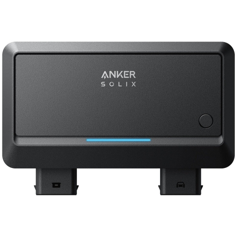 Anker SOLIX Anker SOLIX Alternator Charger 800W