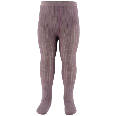 MP Maillot - Wol - Rib - Dark Purple Dove - MP - 70 - Maillots