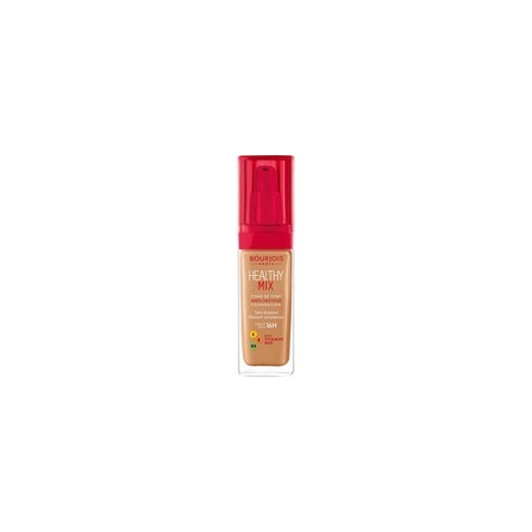 Bourjois Healthy Mix Anti Fatigue Foundation - 57 Halé