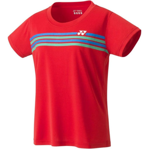 Dames-T-shirt Yonex Yw0022