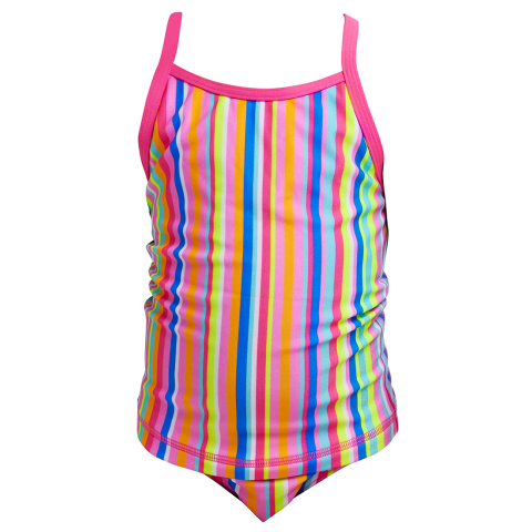 Funkita Bikini - Zwem rustig - Doe mee met de Line - Funkita - 86 - Bikinis