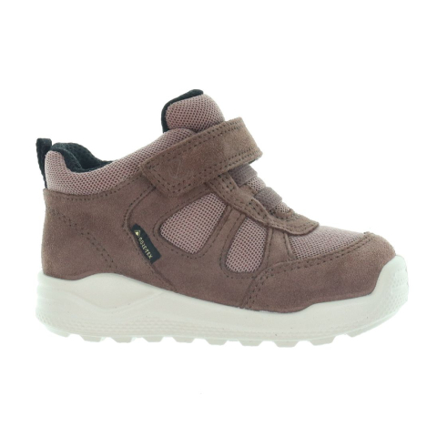 Ecco Laarzen - Tex - Urban Mini - Dusty Purple/Woodrose - Ecco - 28 - Laarzen