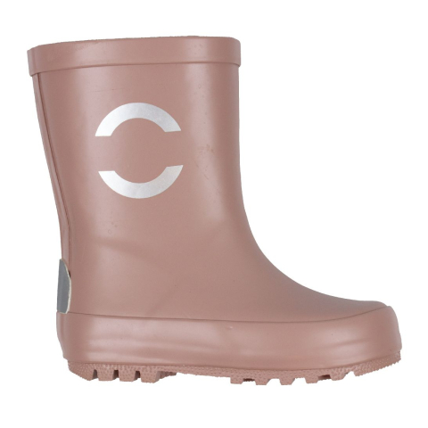 Mikk-Line Regenlaarzen - Adobe Rose - Mikk-Line - 38 - Regenlaarzen