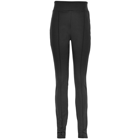 Cost:Bart Leggings - CBSilvia - Zwart - Cost:Bart - 14 jaar (164) - Leggings
