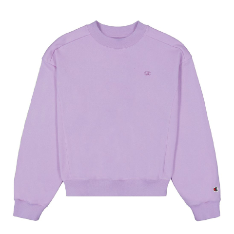 Champion Fashion Trui - Paars - Champion - M - Medium - Truien