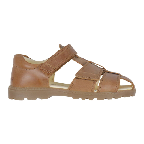 Bundgaard Sandalen - Tritu ll - Bruin - Bundgaard - 30 - Sandalen