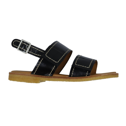 Angulus Sandalen - Black - Angulus - 32 - Sandalen