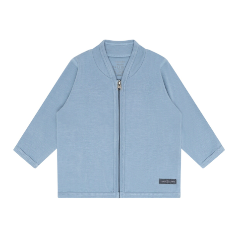 Hust and Claire Vest - HcWurd - Light Blue - Hust and Claire - 62 - Vesten