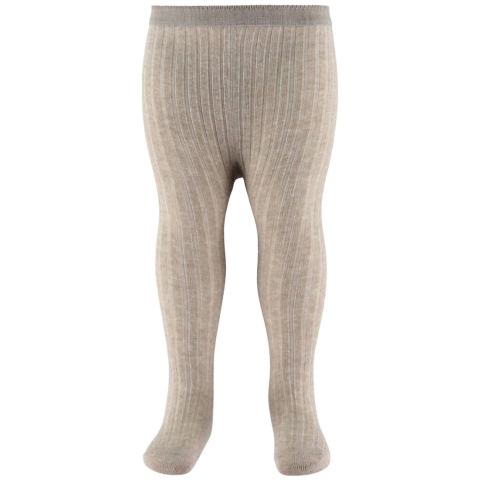 MP Maillot - Rib - Lichtbruin Gevlekt - MP - 50 - Maillots