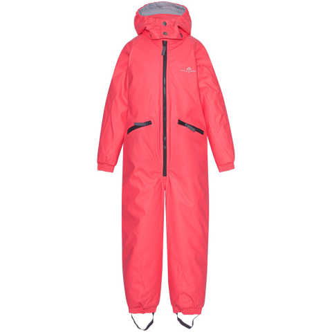 Ver de Terre Skipak - PU - Flamingo - Ver de Terre - 6 jaar (116) - Skipakken