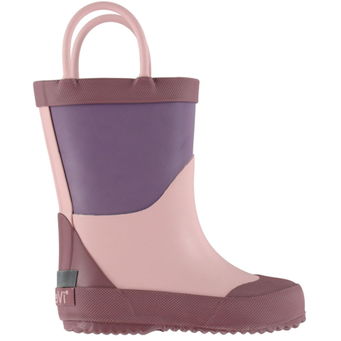 CeLaVi Regenlaarzen - Misty Rose - CeLaVi - 21 - Regenlaarzen