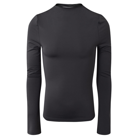 Hound Blouse - Basic Top - Grey - Hound - 16 jaar (176) - Shirts