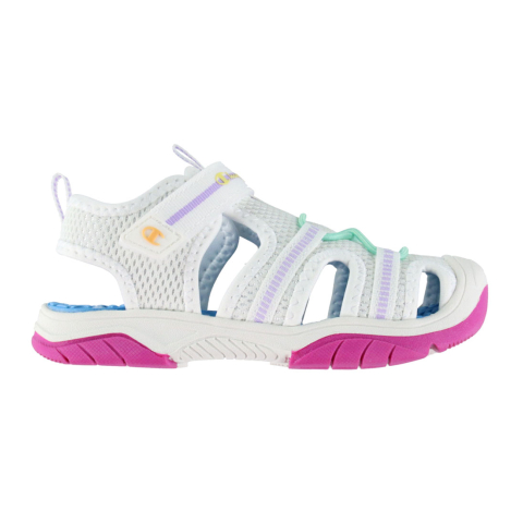 Champion Sandalen - City - Wit - Champion - 31,5 - Sandalen