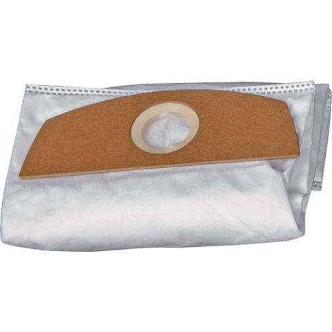Cleancraft Stofzak | voor model dryCAT 16 L-Class | 5 stuks - 7013152 7013152