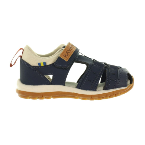 Kavat Sandalen - Tobo TX - Blauw - Kavat - 26 - Sandalen