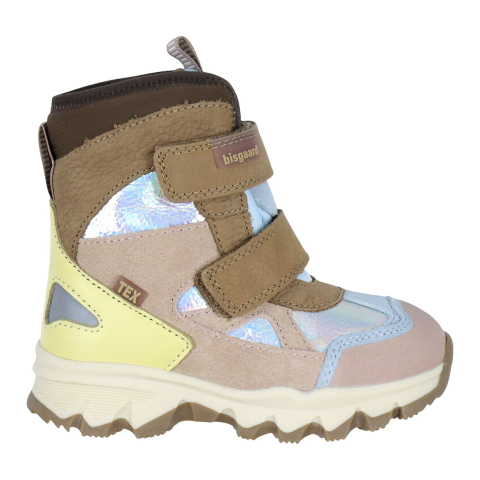 Bisgaard Laarzen - Edon Tex - Galaxy - Bisgaard - 35 - Laarzen