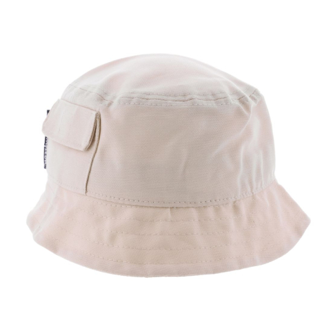 Champion Bucket Hat - Beige - Champion - M/L - Bucket hats